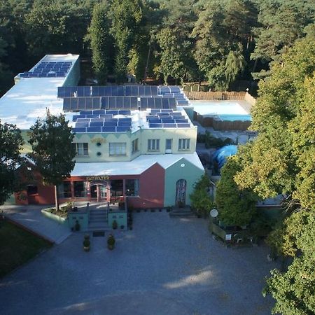 Hotel Fauwater Kasterlee Kültér fotó