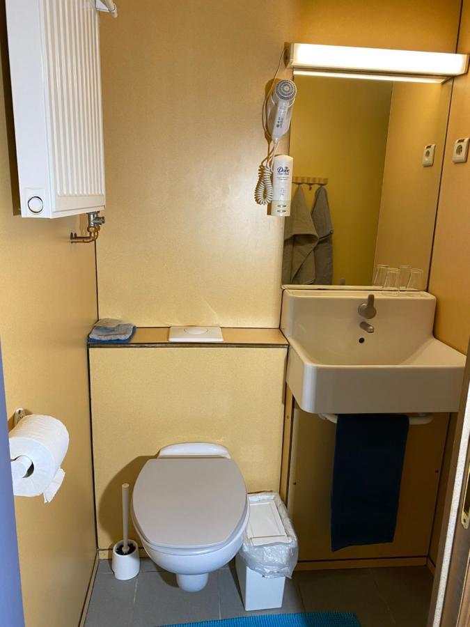 Hotel Fauwater Kasterlee Kültér fotó