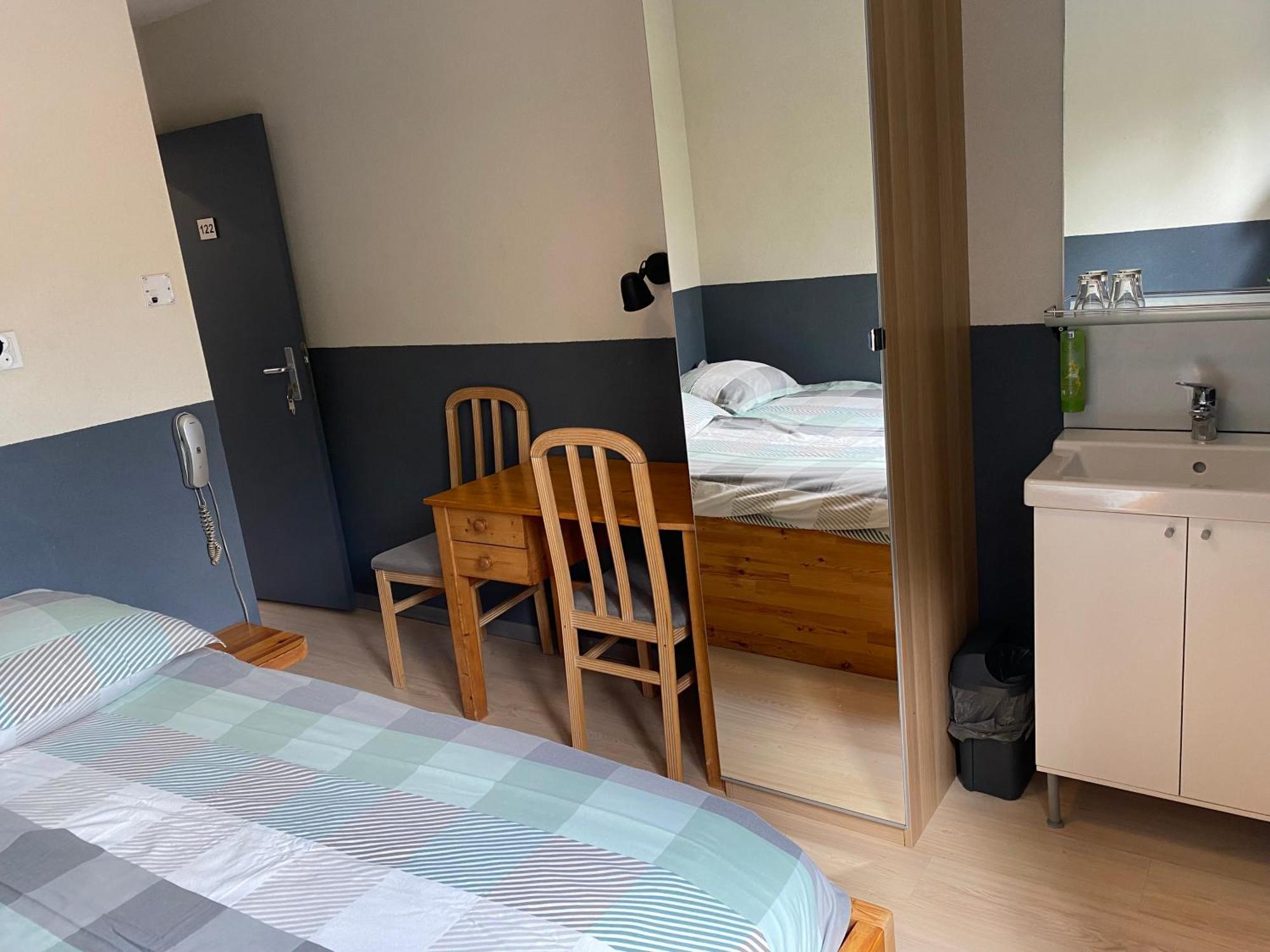 Hotel Fauwater Kasterlee Kültér fotó