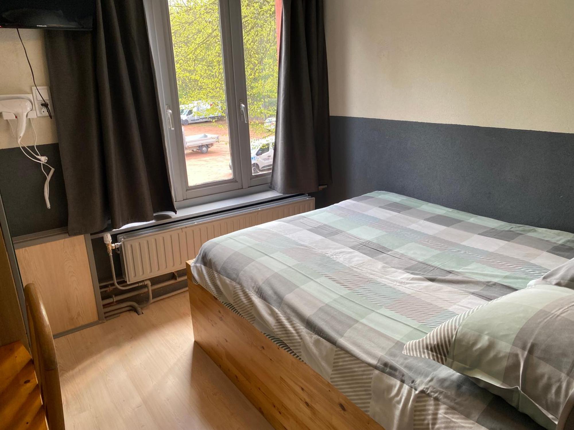 Hotel Fauwater Kasterlee Kültér fotó