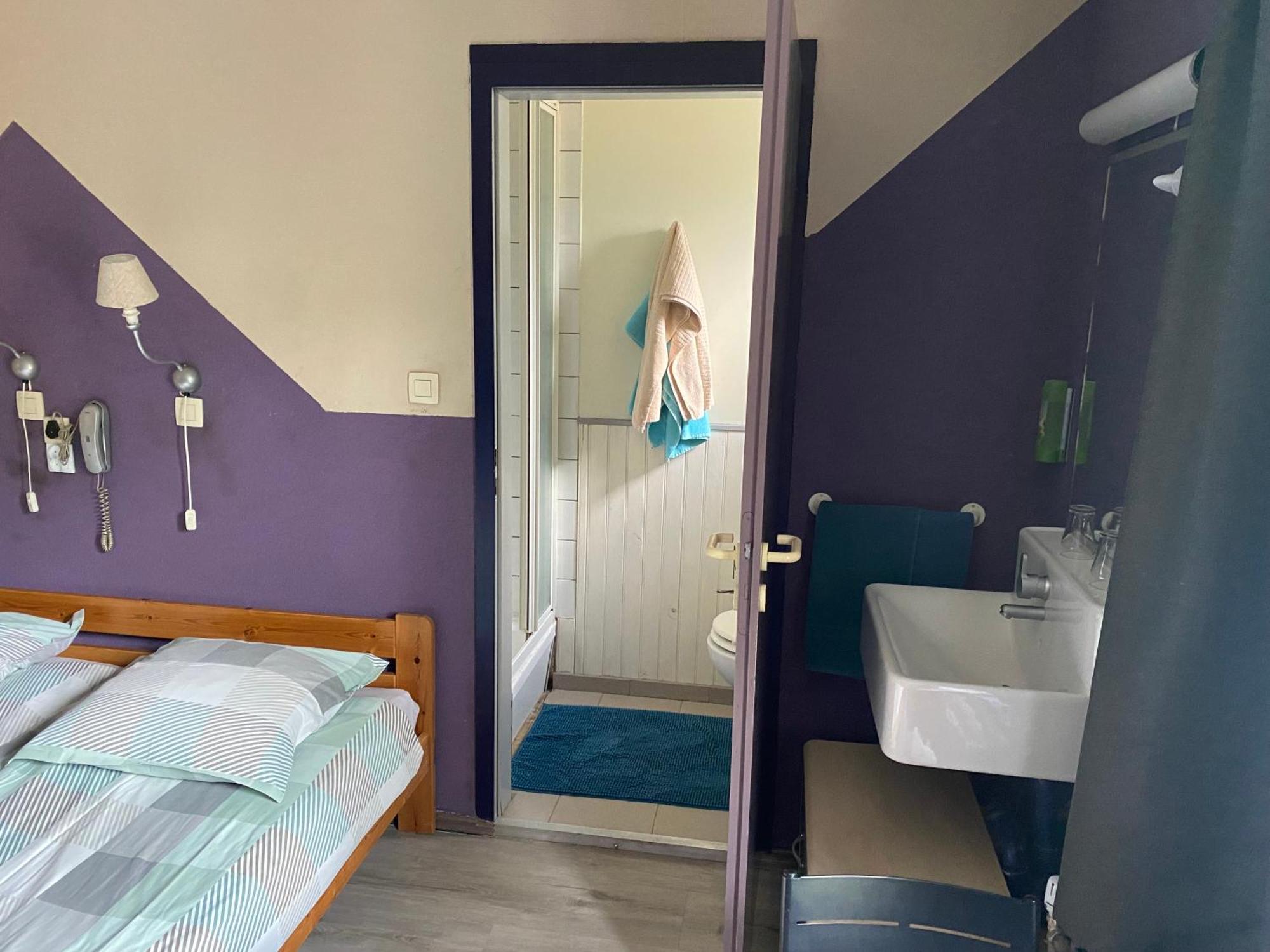 Hotel Fauwater Kasterlee Kültér fotó