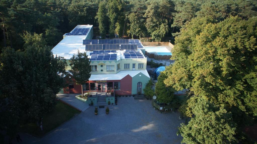Hotel Fauwater Kasterlee Kültér fotó